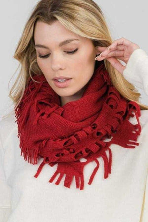 Infinity Scarf